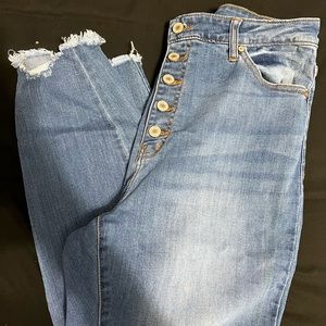 Kancan jeans